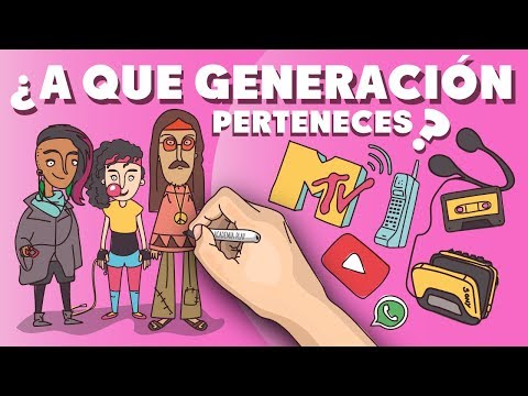 Video: Por Qué Los 23 Años Se Consideran Una Edad De Transición