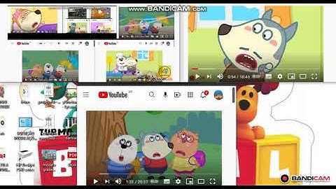 up to faster wolfoo super