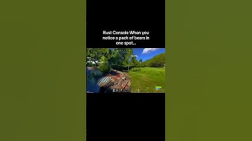 Rust Console I couldn’t believe what I was looking at…#shorts #rust #rustconsole