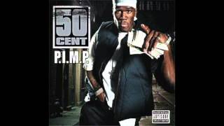 P.I.M.P. 50 cent (bass boosted)