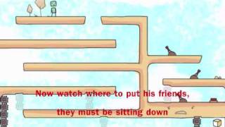Use Boxmen Walkthrough
