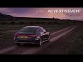 The new audi a7  ad