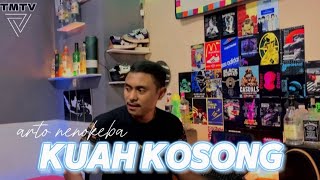 COVER QIZOMBA 2024||ARTO NENOKEBA