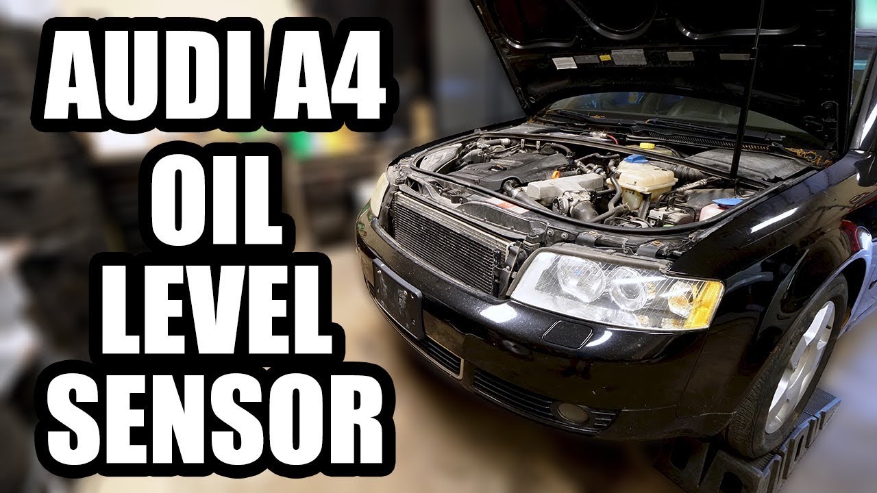 Fixing Some Mechanical Problems with the Audi - YouTube
