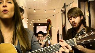 Lindsay Lou & the Flatbellys - The Power chords