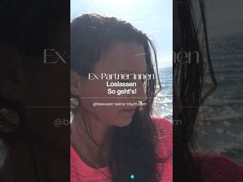 Ex - Partner*innen