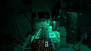 emeralds #chill #music #beats #sp404mk2 #minifreak