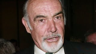 Sean Connery Lived A Double Life For 30 Years, And No One Knew-Until Now