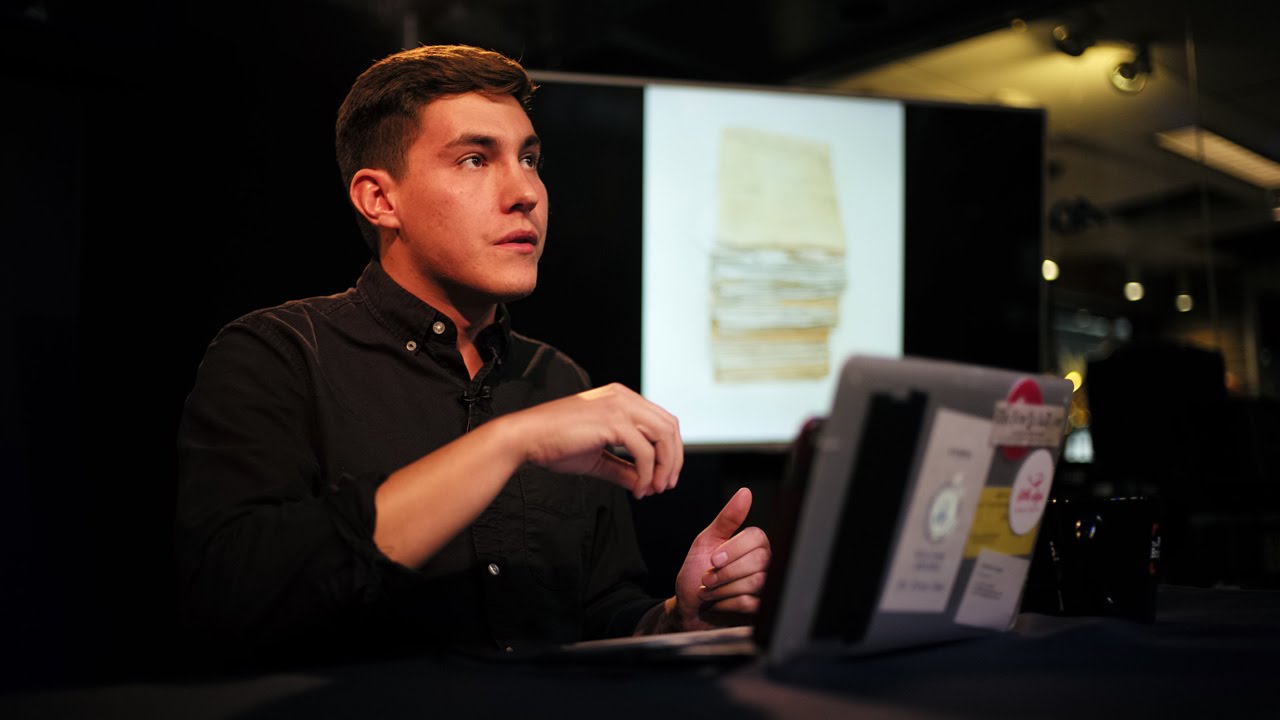 Chris Gregory - Documenting Social Issues