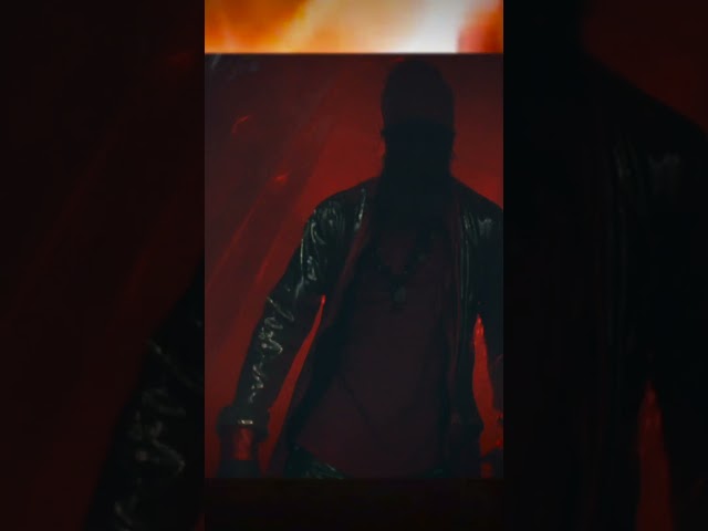 Capleton & Derrick Sound & Little Lion Sound - Red Again #reggae