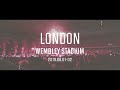 BTS WORLD TOUR 'LOVE YOURSELF: SPEAK YOURSELF' in Wembley Stadiumディレイビューイング CM