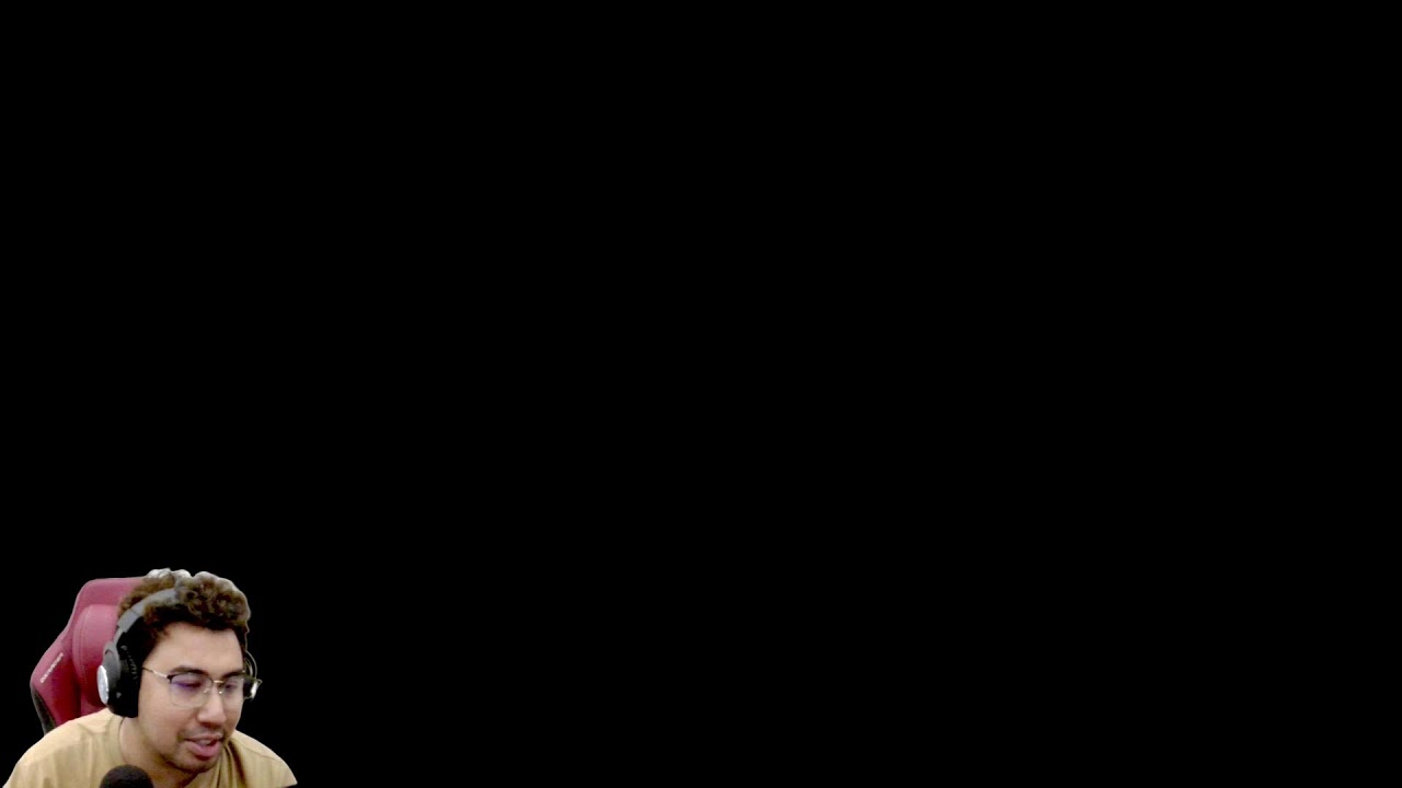 Among Us!! (Caster Role)