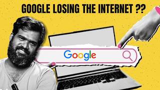 The Zero Google Era Is Here !!