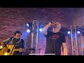 Finger Eleven - Slow Chemical, Oh La La & Good Times - Acoustic - 01/11/20