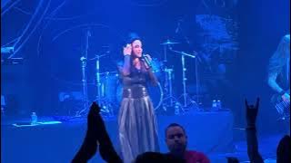 Tarja Turunen - Ever Dream (Mexico City 2024)