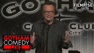 Gotham Comedy - Season 4, Episode 17 - Tom Arnold