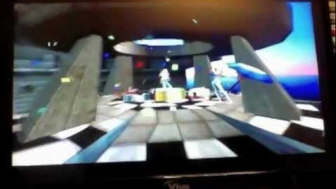 Crash Team Racing 101% Walkthrough Part 19  JUMPING KARTS!