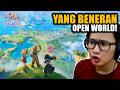 Ragnarok The New World | Bentar Lagi Tahap Test Akan Dimulai! Yang Ini Beneran Open World?