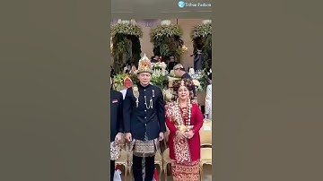 Titiek Soeharto dan Tas Mewahnya di HUT RI ke-80 Bareng Didit & Agus