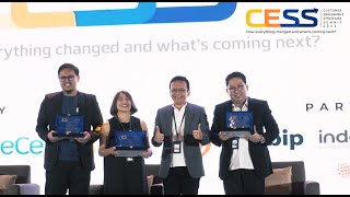 Customer Engagement Strategies Summit: How Everything Changed and What's Coming Next? 2022