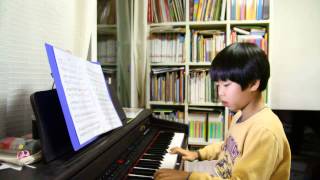 현민_키쿠지로의 여름_20150126_ MVI 7202