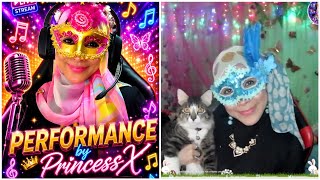 💃🎵 LIVE SINGING & LAUGH TOGETHER🤪 FUNNY VIBES🤣 LET'S ENJOY THE MUSIC TOGETHER!! 🎤🎶🤣🤪🥰 #7