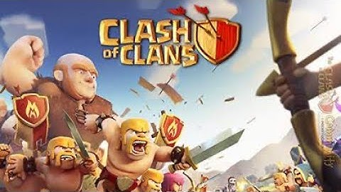 Deadly Monolith Vs All Siege Machines : Clash of Clans #monolith #video #coc