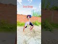 How to do a Back Walkover | #tutorialbackwalkover #acrobatics #gymnastics #parkour #motivation