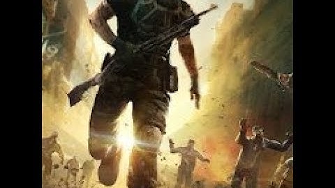 Download DEAD TARGET: Zombie Version: 4.13.1.1 (MOD, Gold/Cash) free on android gamingbdanamul