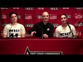 2026 Mercy Women’s Basketball Press Conference