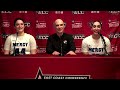 2026 Mercy Women’s Basketball Press Conference