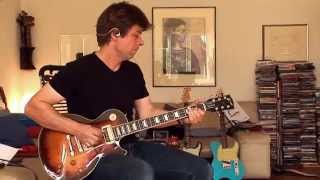 2009 Gibson Les Paul Std. 2008 Part 2