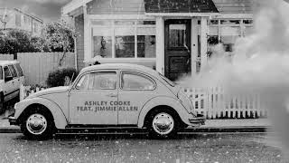 Ashley Cooke - Good Goodbye feat. Jimmie Allen (Official Lyric Video)