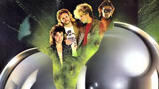 Van Halen - Inside (Synths Removed)