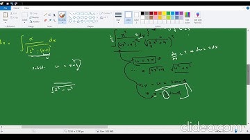 Integral of x/sqrt(3-2x-x^2)