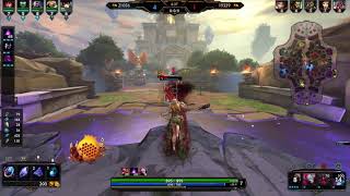 Smite   Accidental 100 0