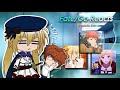 Fate Grand Order Reacts to Artoria and Mordred || Fate Grand Order Gacha Reacts