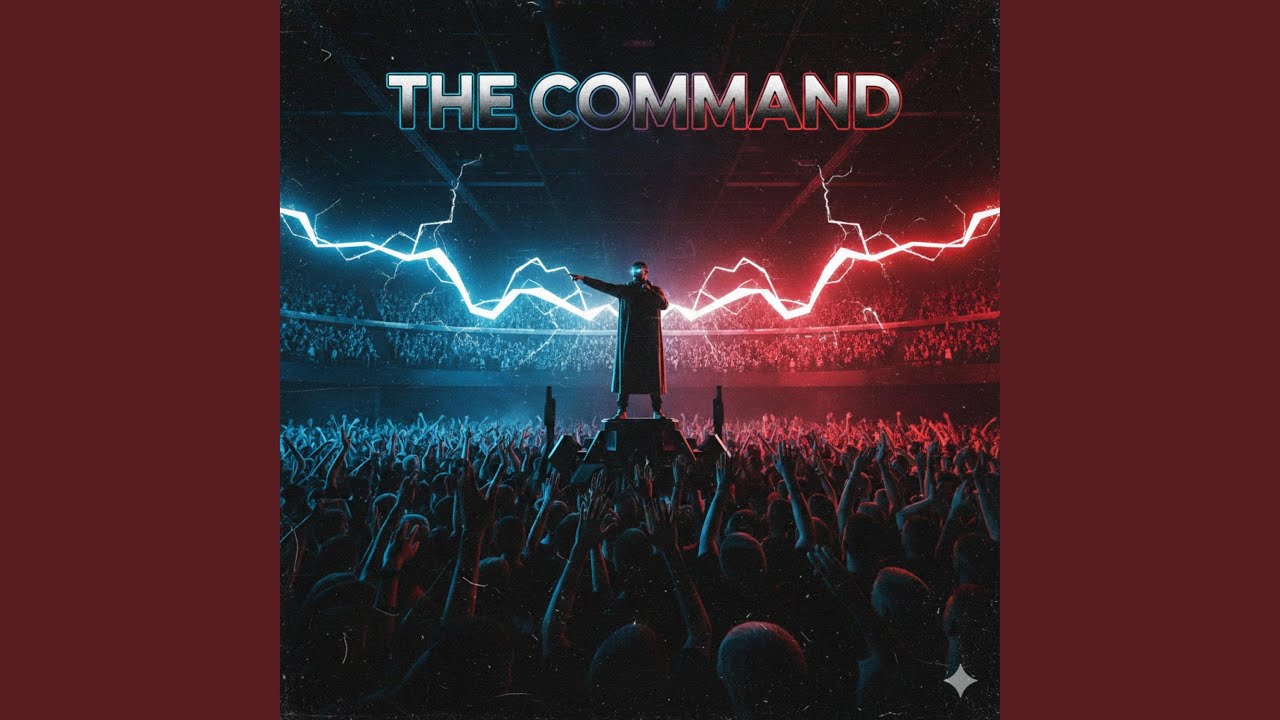 Mira THE COMMAND en YouTube Mira THE COMMAND en YouTube