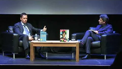 Common Cause of Startup Failure | Peter Thiel