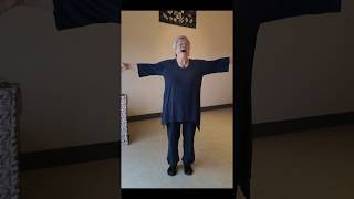 Vowel Resonance Ladder