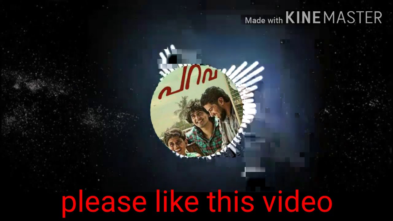 Parava dj song ( Malayali DJ Music)