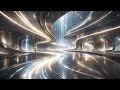 🌌 Dark City Club Flow | Night Rave