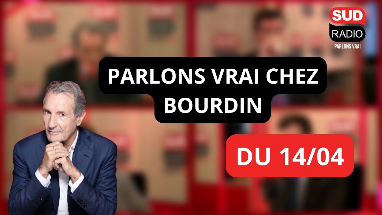 Émission du 14 avril