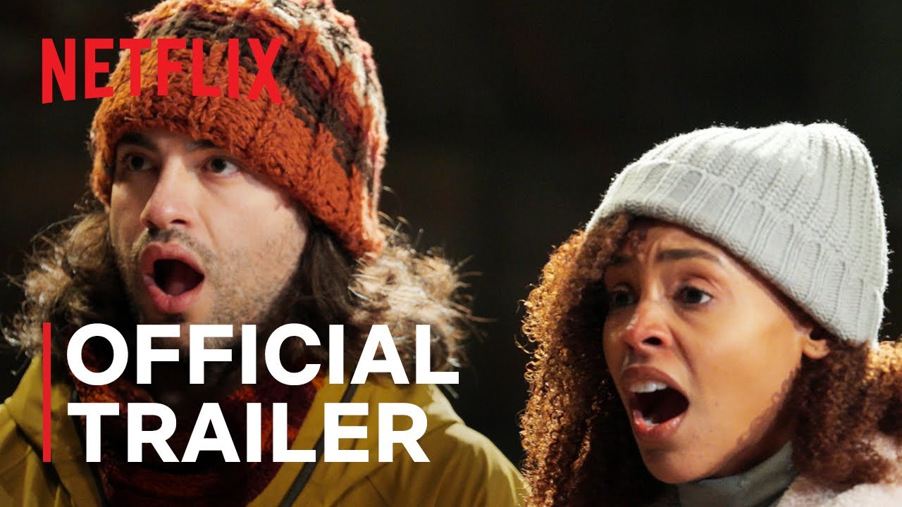 The Mole | Official Trailer | Netflix – Netflix