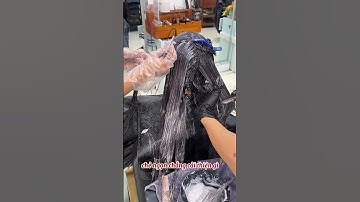 Hấp dầu thường xuyên tóc vẫn khô sơ thì phải làm sao Huynh Nguyễn