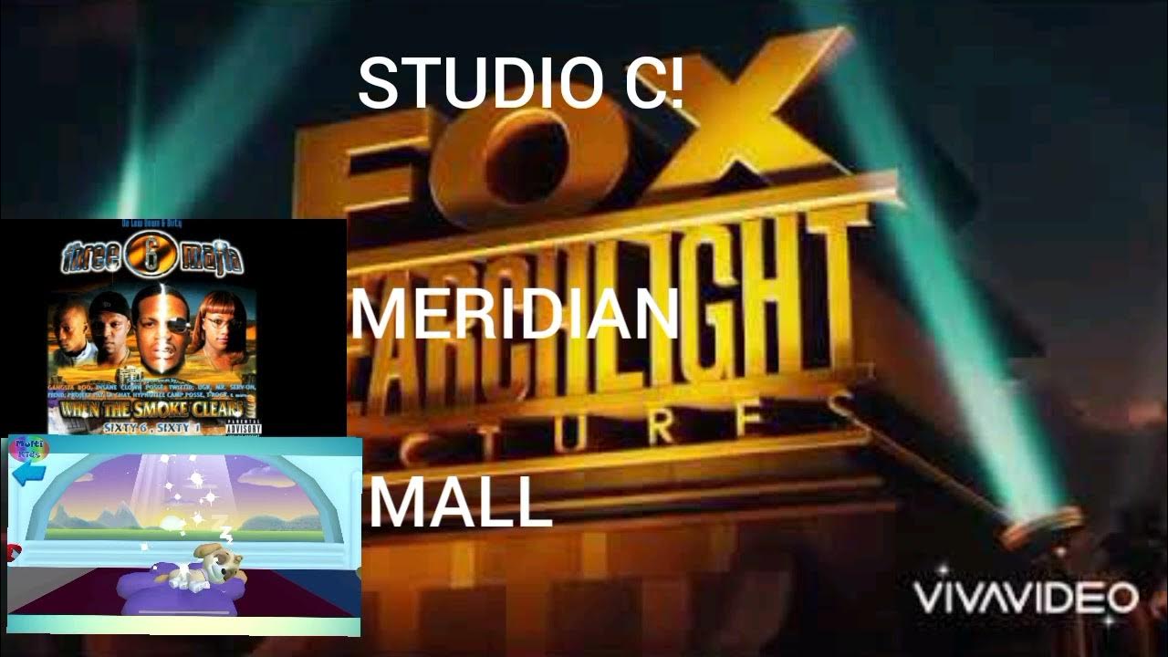 Studio C! Meridian Mall & 4 Others Topics YouTube