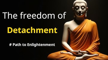 How to Live Without Fear of Losing Anything | Buddhist Wisdom on Detachment