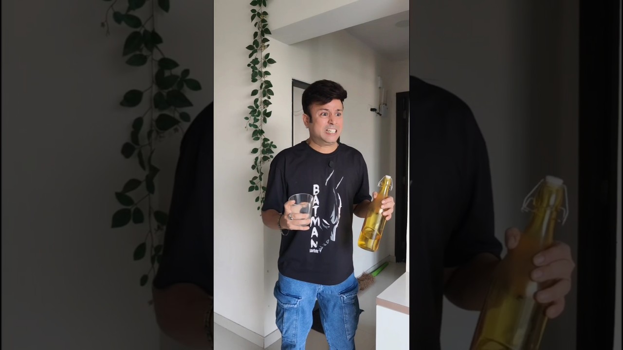 SAAVDHAN RAHE SATRAK RAHE?😂😂