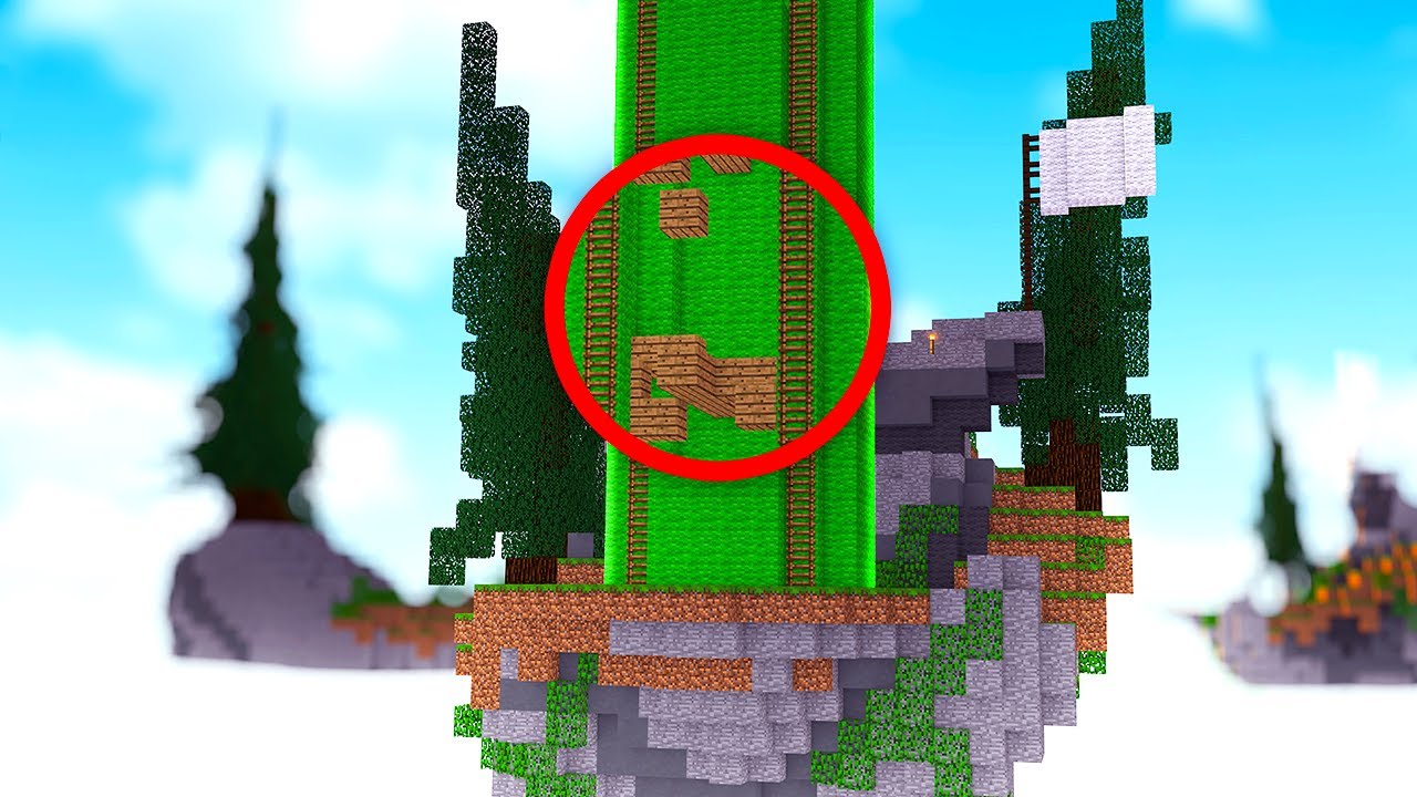 DROPPER MAP IN BEDWARS! (UNGLAUBLICH) - YouTube