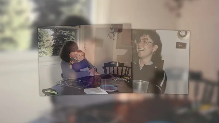 Janis Nelson English - Life Story Digital Video